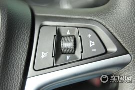 通用别克-英朗-XT 1.6L 自动时尚版