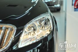 通用别克-英朗-GT 1.6L 手动进取版