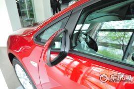 通用别克-英朗-XT 1.6L 自动时尚版