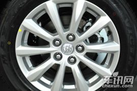 通用别克-英朗-GT 1.6L 手动进取版