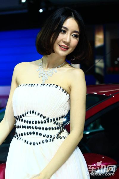 福特(进口)2号车模