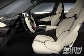 兰博基尼-SUV(进口)-MLC