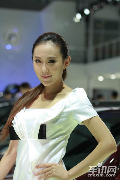 本田(进口)1号车模