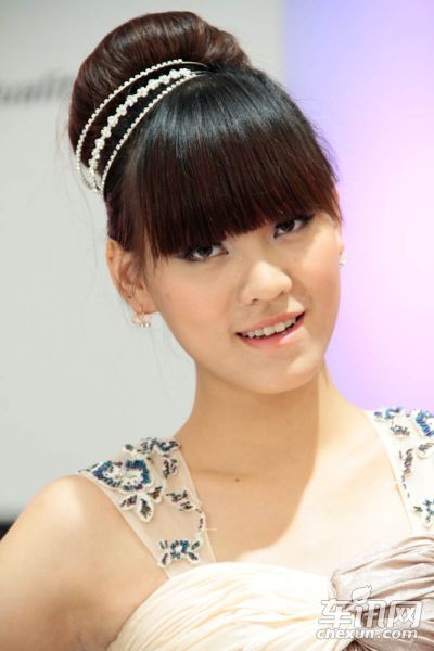 重庆力帆5号车模