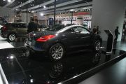 标致-RCZ(进口)-1.6T 时尚型