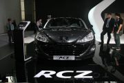 标致-RCZ(进口)-1.6T 时尚型