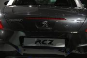 标致-RCZ(进口)-1.6T 时尚型