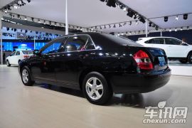 比亚迪-比亚迪F6-黄金版 2.0L CVT尊享型