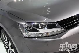 一汽-大众-速腾-1.8TSI 自动旗舰版