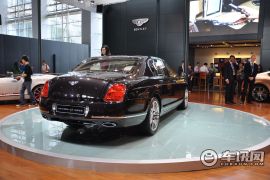 宾利-宾利欧陆(进口)-Flying Spur 限量版
