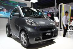Smart-fortwo(进口)