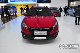 江淮汽车-同悦RS