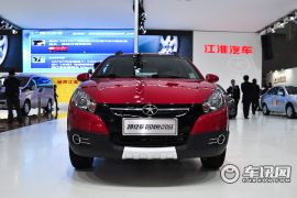 江淮汽车-同悦RS