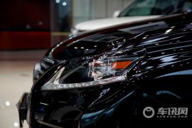 雷克萨斯-RX(进口)-350 典雅版