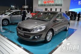 长城汽车-腾翼C50