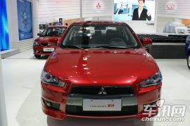 东南汽车-三菱翼神