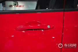 江淮汽车-同悦RS