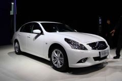 英菲尼迪-G(进口)