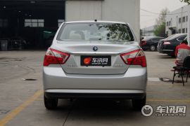 启辰-启辰D50-1.6 自动尊贵版