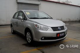 启辰-启辰D50-1.6 自动尊贵版