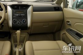 启辰-启辰D50-1.6 自动尊贵版