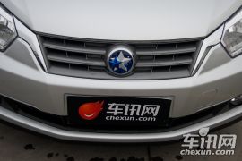 启辰-启辰D50-1.6 自动尊贵版