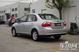 启辰-启辰D50-1.6 自动尊贵版