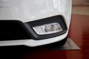 上海汽车-MG5-1.5L AT领航版