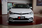 上海汽车-MG5-1.5L AT领航版
