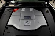 雷克萨斯-LS(进口)-600hL