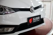 上海汽车-MG5-1.5L AT领航版