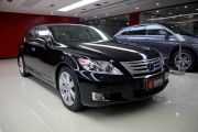 雷克萨斯-LS(进口)-600hL