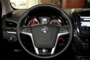 上海汽车-MG5-1.5L AT领航版