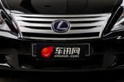 雷克萨斯-LS(进口)-600hL
