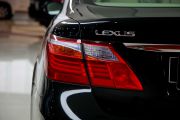 雷克萨斯-LS(进口)-600hL