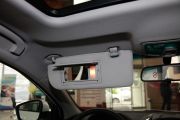 上海汽车-MG5-1.5L AT领航版