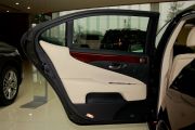 雷克萨斯-LS(进口)-600hL