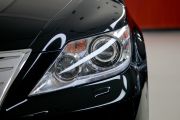 雷克萨斯-LS(进口)-600hL