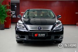 雷克萨斯-LS(进口)-600hL