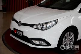 上海汽车-MG5-1.5L AT领航版