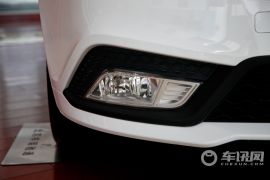 上海汽车-MG5-1.5L AT领航版