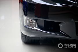 雷克萨斯-LS(进口)-600hL