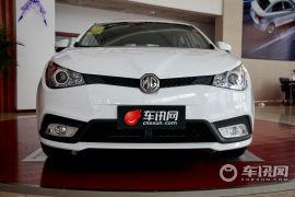 上海汽车-MG5-1.5L AT领航版