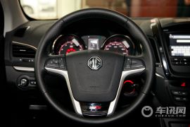 上海汽车-MG5-1.5L AT领航版