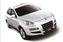 东风裕隆-二代CEO