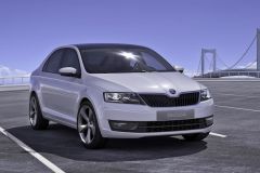 斯柯达-MissionL(进口)