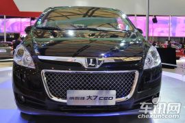 东风裕隆-LUXGEN7 CEO