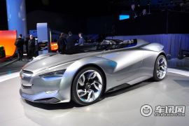 雪佛兰-Miray(进口)