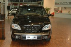 双龙汽车-路帝(进口)