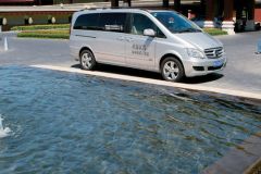 福建奔驰-唯雅诺